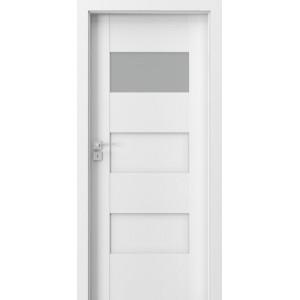 Porta KONCEPT K.1 Biela 